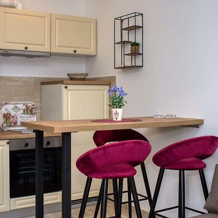 Apartman Ante Sukošan 外观 照片