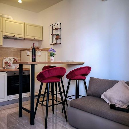 Apartman Ante Sukošan 外观 照片