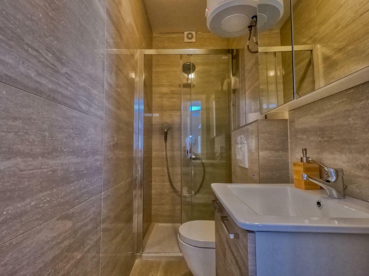 Apartman Ante Sukošan 外观 照片